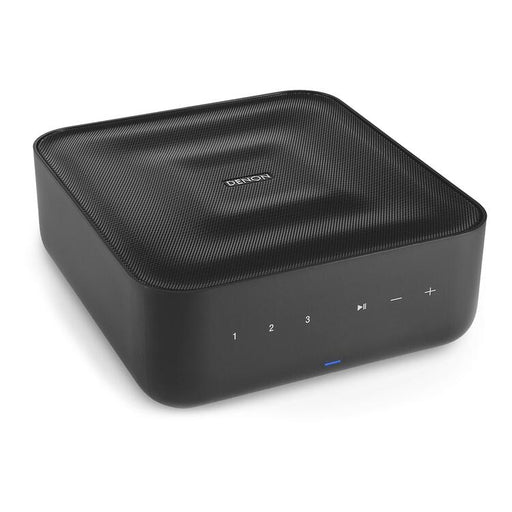 Denon Home AMP | Amplificateur stéréo HEOS - 2x 100W - HDMI eARC - Noir-SONXPLUS Thetford Mines