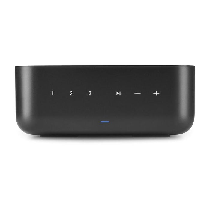 Denon Home AMP | Amplificateur stéréo HEOS - 2x 100W - HDMI eARC - Noir-SONXPLUS Thetford Mines