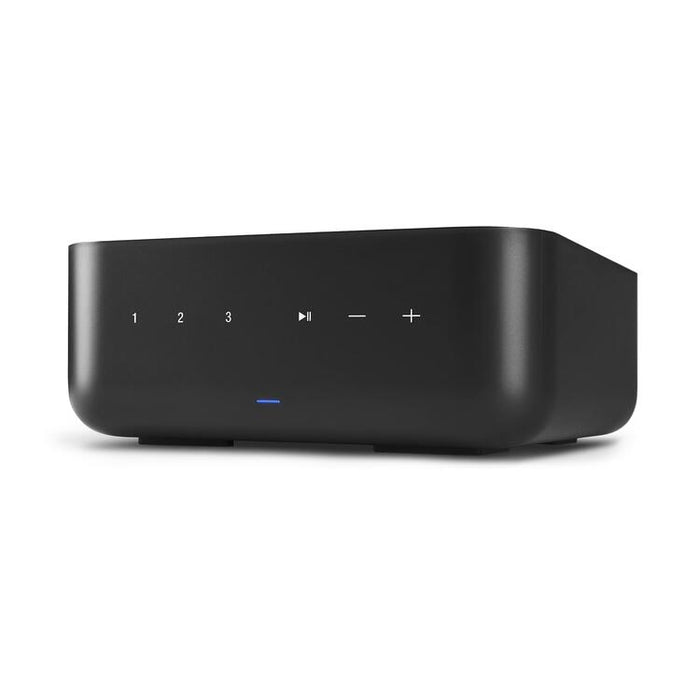 Denon Home AMP | Amplificateur stéréo HEOS - 2x 100W - HDMI eARC - Noir-SONXPLUS Thetford Mines