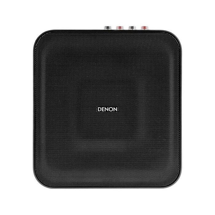 Denon Home AMP | Amplificateur stéréo HEOS - 2x 100W - HDMI eARC - Noir-SONXPLUS Thetford Mines