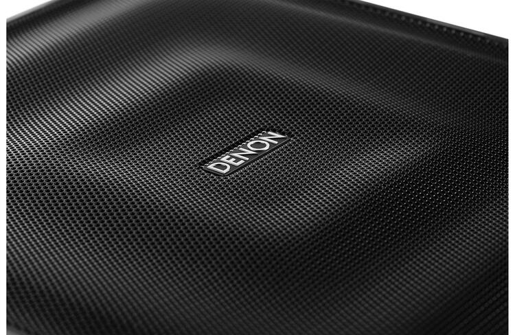 Denon Home AMP | Amplificateur stéréo HEOS - 2x 100W - HDMI eARC - Noir-SONXPLUS Thetford Mines