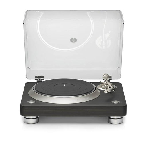 Denon DP-3000NE | Table tournante Hi-Fi - Premium - Bras de lecture en "S" - Noir-SONXPLUS Thetford Mines