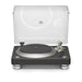 Denon DP-3000NE | Table tournante Hi-Fi - Premium - Bras de lecture en "S" - Noir-SONXPLUS Thetford Mines