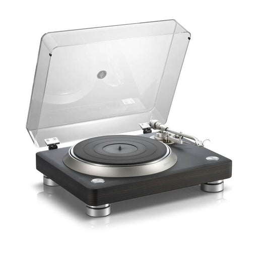 Denon DP-3000NE | Table tournante Hi-Fi - Premium - Bras de lecture en "S" - Noir-SONXPLUS Thetford Mines