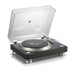 Denon DP-3000NE | Table tournante Hi-Fi - Premium - Bras de lecture en "S" - Noir-SONXPLUS Thetford Mines