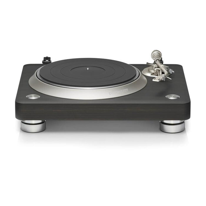 Denon DP-3000NE | Table tournante Hi-Fi - Premium - Bras de lecture en "S" - Noir-SONXPLUS Thetford Mines