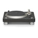 Denon DP-3000NE | Table tournante Hi-Fi - Premium - Bras de lecture en "S" - Noir-SONXPLUS Thetford Mines