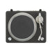 Denon DP-3000NE | Table tournante Hi-Fi - Premium - Bras de lecture en "S" - Noir-SONXPLUS Thetford Mines