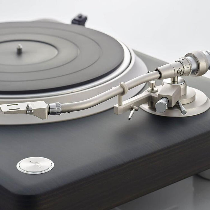 Denon DP-3000NE | Table tournante Hi-Fi - Premium - Bras de lecture en "S" - Noir-SONXPLUS Thetford Mines