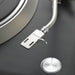 Denon DP-3000NE | Table tournante Hi-Fi - Premium - Bras de lecture en "S" - Noir-SONXPLUS Thetford Mines
