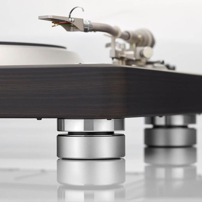 Denon DP-3000NE | Table tournante Hi-Fi - Premium - Bras de lecture en "S" - Noir-SONXPLUS Thetford Mines