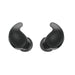 Sony LinkBuds Fit | In-Ear Headphones - 100% Wireless - Bluetooth - Microphone - Active Noise Cancellation - Black-SONXPLUS Thetford Mines
