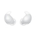 Sony LinkBuds Fit | Écouteurs intra-auriculaires - 100% Sans fil - Bluetooth - Microphone - Suppression active du bruit - Blanc-SONXPLUS Thetford Mines