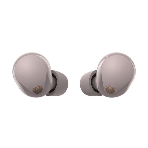 Sony WF-1000XM5 | Écouteurs intra-auriculaires - Sans fil - Sport - Suppression du bruit - Smoky Pink-SONXPLUS Thetford Mines