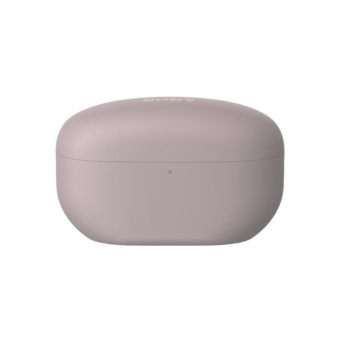 Sony WF-1000XM5 | Écouteurs intra-auriculaires - Sans fil - Sport - Suppression du bruit - Smoky Pink-SONXPLUS Thetford Mines