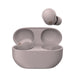 Sony WF-1000XM5 | Écouteurs intra-auriculaires - Sans fil - Sport - Suppression du bruit - Smoky Pink-SONXPLUS Thetford Mines