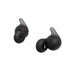 Sony Linkbuds Open | In-ear headphones - 100% Wireless - Bluetooth - Microphone - Up to 17.5 hours - Black-SONXPLUS Thetford Mines
