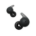 Sony Linkbuds Open | In-ear headphones - 100% Wireless - Bluetooth - Microphone - Up to 17.5 hours - Black-SONXPLUS Thetford Mines