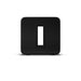 Sonos Sub Gen 4 | Caisson de graves - Sans fil - Wi-Fi - Noir-SONXPLUS Thetford Mines