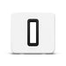 Sonos Sub Gen 4 | Caisson de graves - Sans fil - Wi-Fi - Blanc-SONXPLUS Thetford Mines