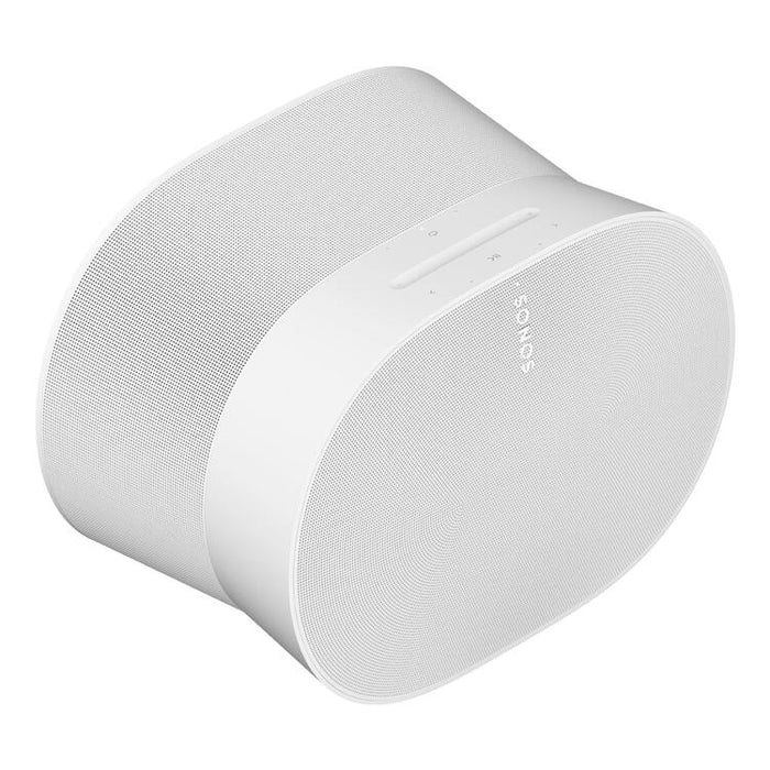 Sonos | Ultimate Immersive Package with Arc Ultra - 9.1.4 Channels + 2 Era 300 + Sub 4 - White-SONXPLUS Thetford Mines