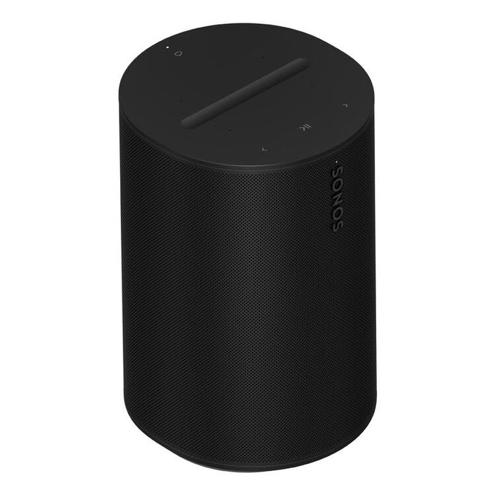 Sonos | Ensemble immersif haut de gamme avec Arc Ultra - 9.1.4 Canaux + 2 Era 100 + Sub 4 - Noir-SONXPLUS Thetford Mines