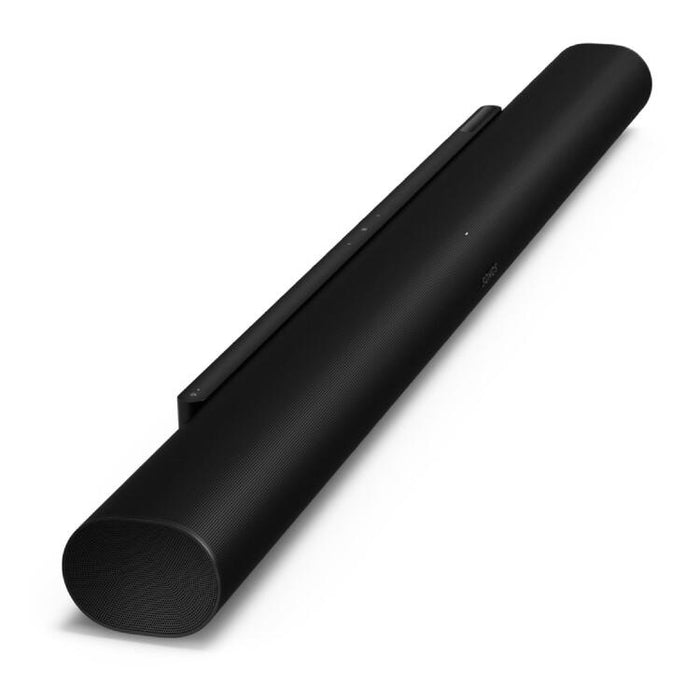 Sonos | Ensemble immersif haut de gamme avec Arc Ultra - 9.1.4 Canaux + 2 Era 100 + Sub 4 - Noir-SONXPLUS Thetford Mines