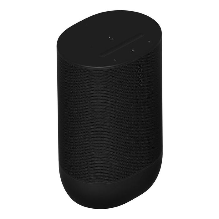 Sonos | Ensemble pour deux pièces avec Arc Ultra - 9.1.4 Canaux + Move 2 - Noir-SONXPLUS Thetford Mines
