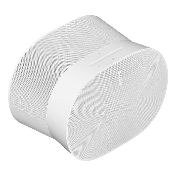 Sonos | Premium Home Theater Add-On Package - Sub 4 + 2 Era 300 - White-SONXPLUS Thetford Mines
