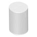 Sonos | Ensemble immersif haut de gamme avec Beam + Sub 4 + 2 Era 100 - Sans fil - Wi-Fi - Blanc-SONXPLUS Thetford Mines