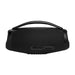 JBL Boombox 3 Wi-Fi | Haut-parleur portable - Bluetooth - IP67 - 3 Voies - Noir-SONXPLUS Thetford Mines