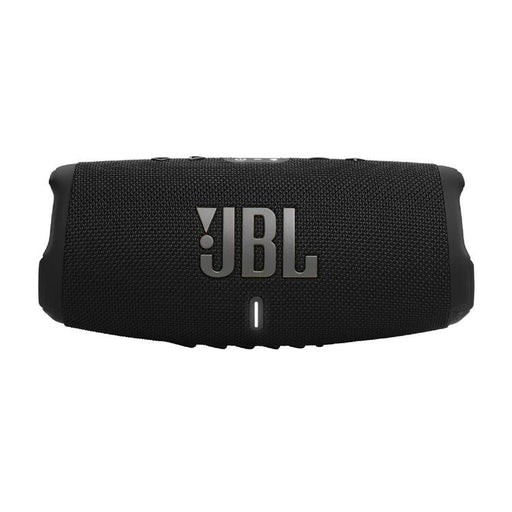 JBL Charge 5 Wi-Fi | Haut-Parleur Portatif Bluetooth - Étanche - Avec Powerbank - 20 Heures d'autonomie - Noir-SONXPLUS Thetford Mines