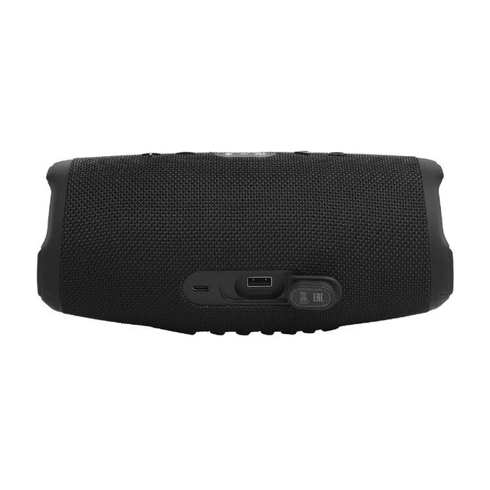 JBL Charge 5 Wi-Fi | Haut-Parleur Portatif Bluetooth - Étanche - Avec Powerbank - 20 Heures d'autonomie - Noir-SONXPLUS Thetford Mines