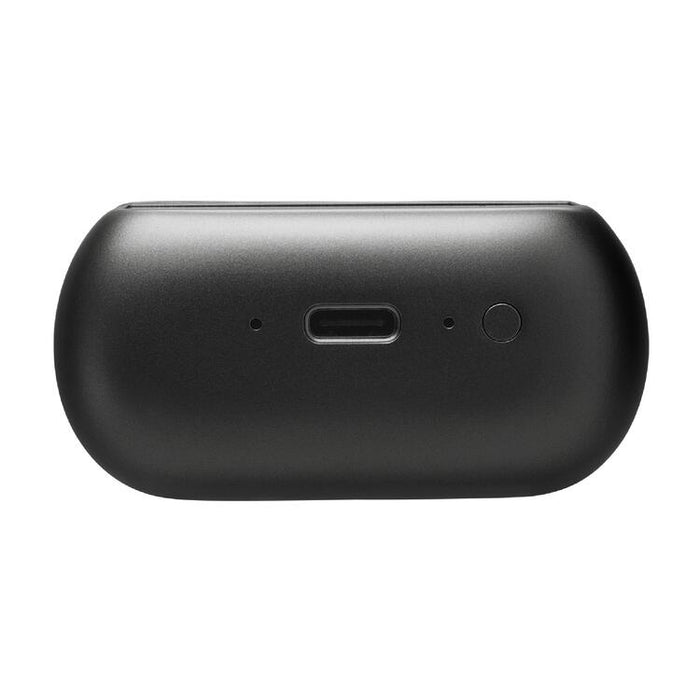 JBL TOUR PRO 3 | Écouteurs intra-auriculaires - Bluetooth - 6 microphones - Étui intelligent - Noir-SONXPLUS Thetford Mines