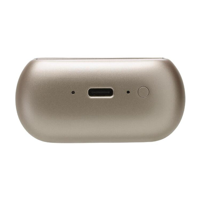 JBL TOUR PRO 3 | Écouteurs intra-auriculaires - Bluetooth - 6 microphones - Étui intelligent - Latté-SONXPLUS Thetford Mines