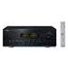 Yamaha AS2200 | Amplificateur intégré - Hi-Fi - Stéréo - 2 canaux - Noir-SONXPLUS Thetford Mines