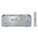 Yamaha AS2200 | Amplificateur intégré - Hi-Fi - Stéréo - 2 canaux - Argent-SONXPLUS Thetford Mines