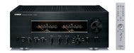Yamaha AS3200 | Amplificateur intégré - Hi-Fi - Stéréo - 2 canaux - Noir-SONXPLUS Thetford Mines
