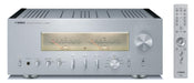 Yamaha AS3200 | Amplificateur intégré - Hi-Fi - Stéréo - 2 canaux - Argent-SONXPLUS Thetford Mines