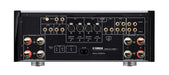 Yamaha AS3200 | Amplificateur intégré - Hi-Fi - Stéréo - 2 canaux - Argent-SONXPLUS Thetford Mines