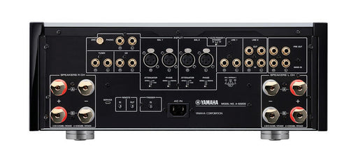Yamaha AS3200 | Amplificateur intégré - Hi-Fi - Stéréo - 2 canaux - Argent-SONXPLUS Thetford Mines