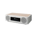 Yamaha TSX-N237 | Radio-Réveil - Bluetooth - Lecteur CD - Blanc-SONXPLUS Thetford Mines