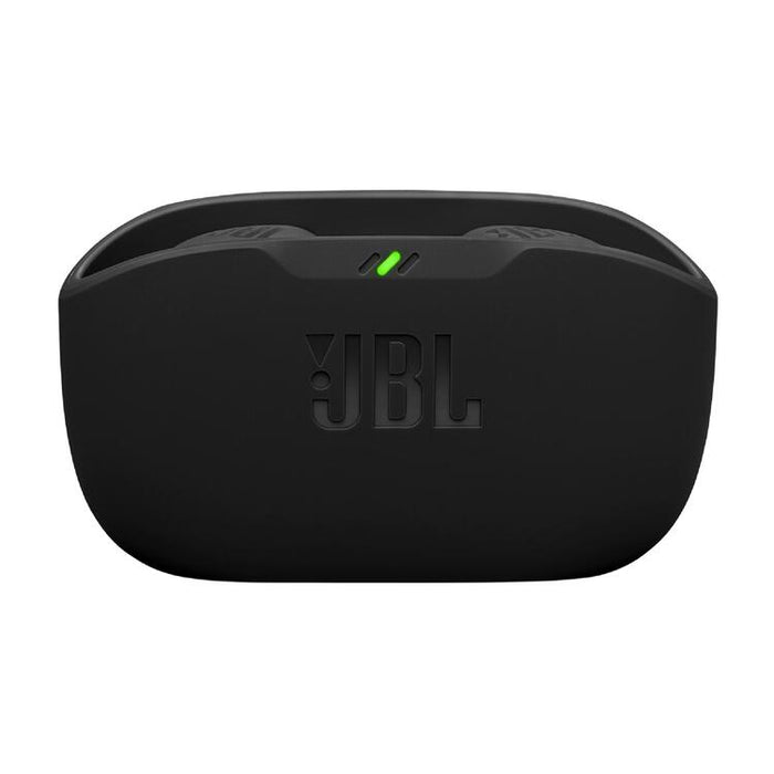 JBL Vibe Buds 2 | In-Ear Headphones - Wireless - Bluetooth - Smart Ambient Technology - Black