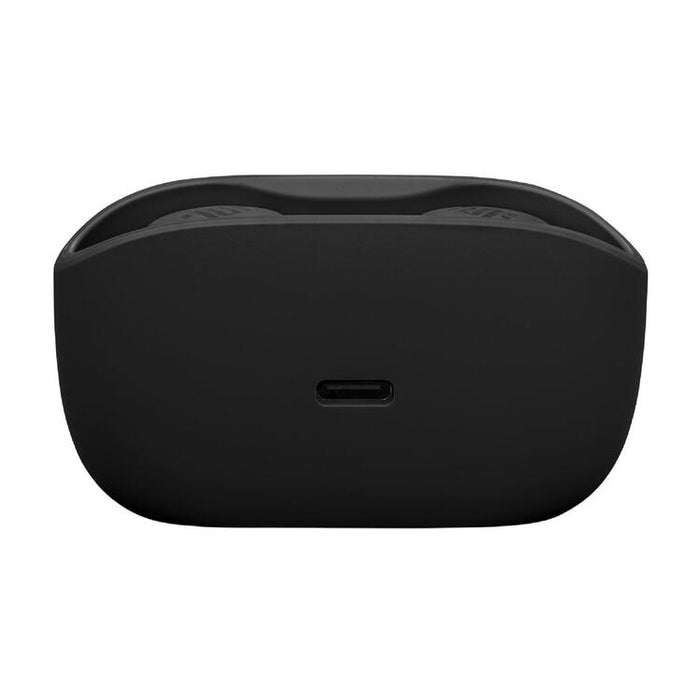 JBL Vibe Buds 2 | In-Ear Headphones - Wireless - Bluetooth - Smart Ambient Technology - Black