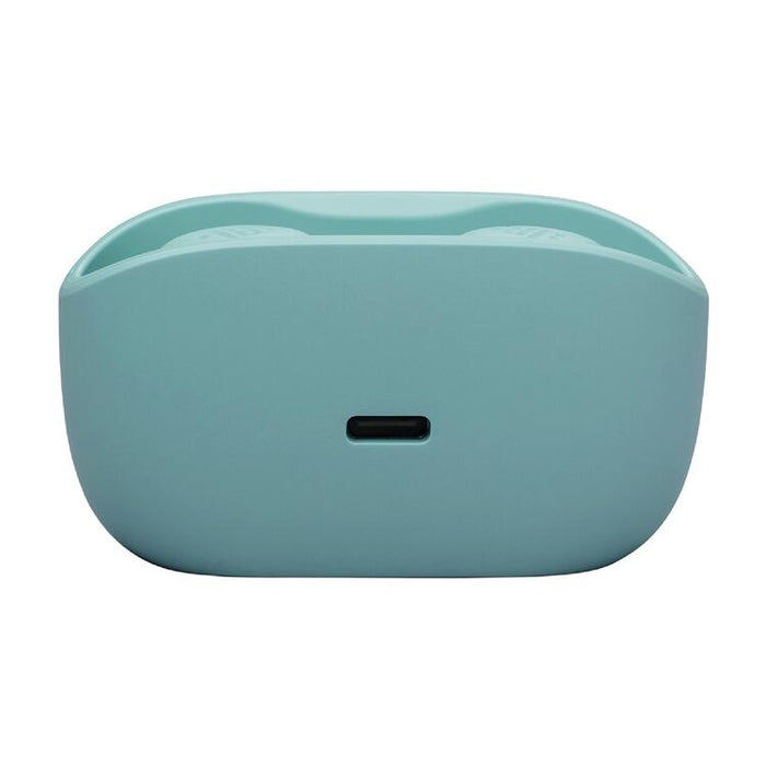 JBL Vibe Buds 2 | In-Ear Headphones - Wireless - Bluetooth - Smart Ambient Technology - Blue