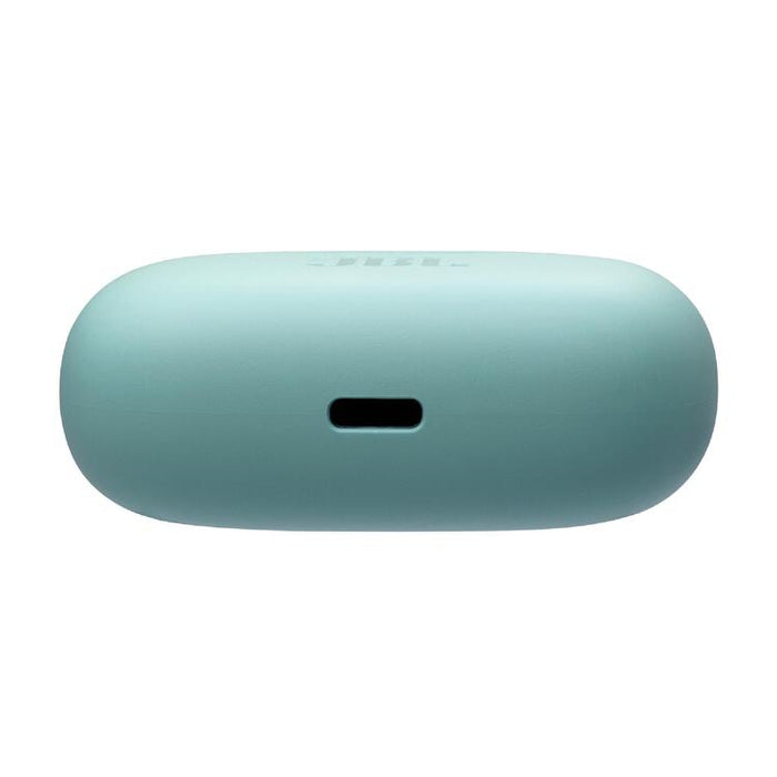 JBL Vibe Beam 2 | In-Ear Headphones - Wireless - Bluetooth - Smart Ambient Technology - Blue