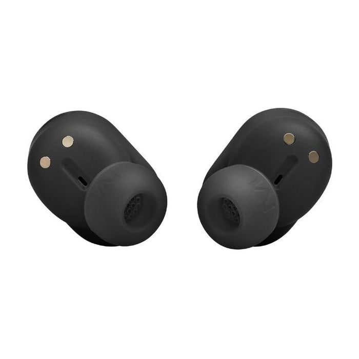 JBL Tune Buds 2 | In-Ear Headphones - 100% - Wireless - Bluetooth - Noise reduction - 6 microphones - Black