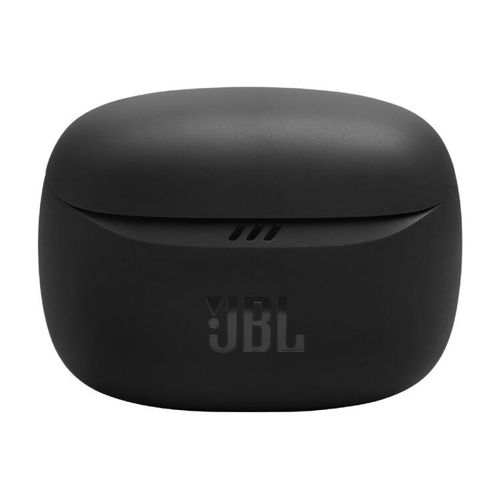 JBL Tune Buds 2 | In-Ear Headphones - 100% - Wireless - Bluetooth - Noise reduction - 6 microphones - Black