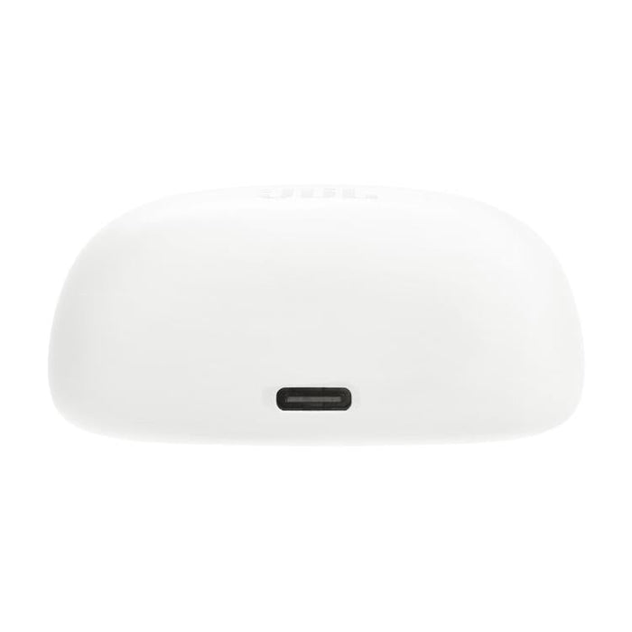 JBL Tune Buds 2 | In-Ear Headphones - 100% - Wireless - Bluetooth - Noise reduction - 6 microphones - White