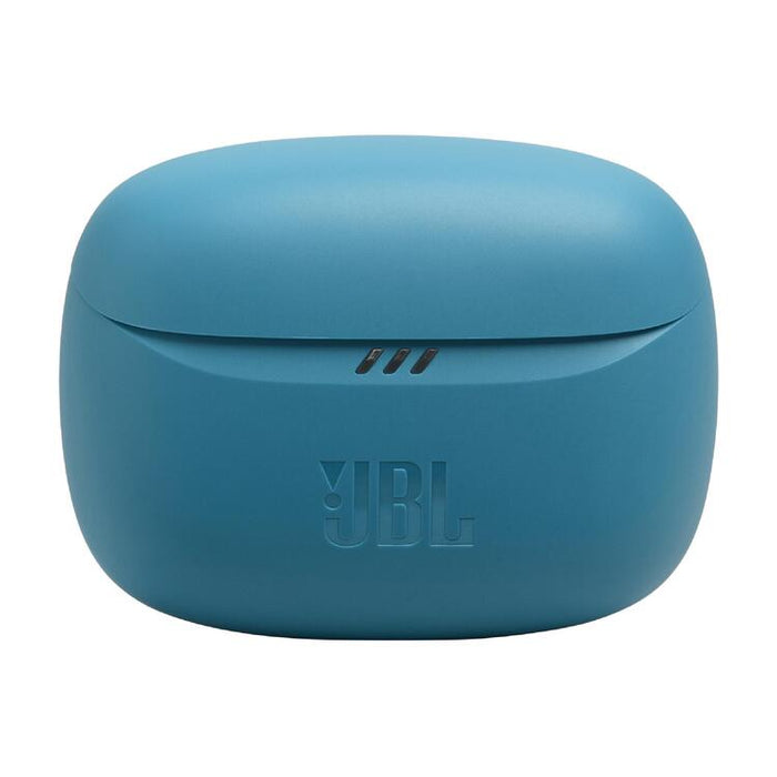 JBL Tune Buds 2 | In-Ear Headphones - 100% - Wireless - Bluetooth - Noise cancelling - 6 microphones - Turquoise